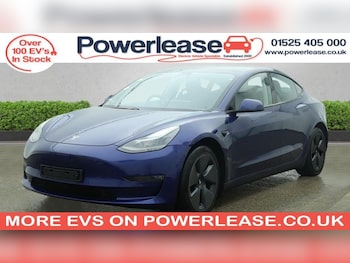 Tesla Model 3 feature image