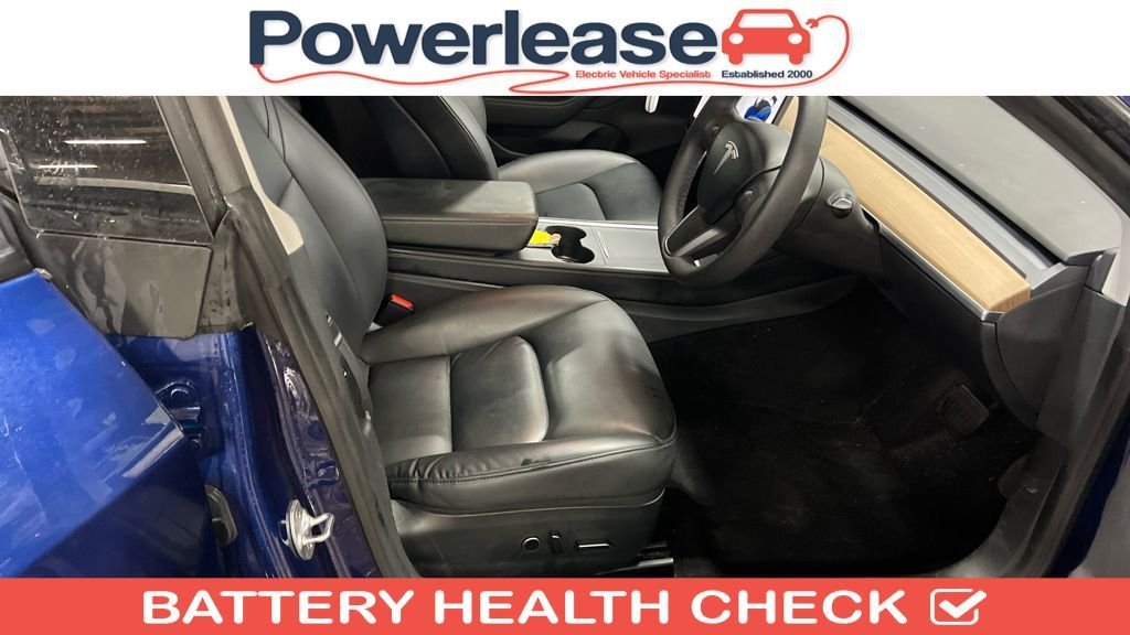 Used Tesla Model 3 2021 for sale - 77571919: Photo 3