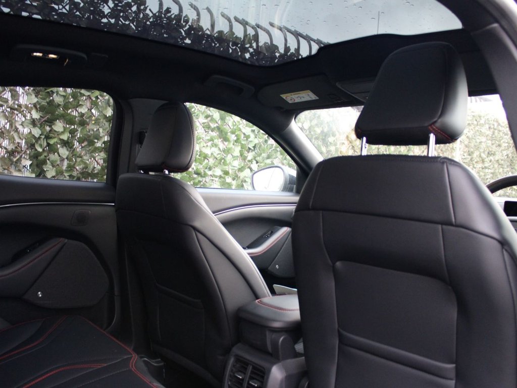 Used Ford Mustang Mach-E 2022 for sale - 76686550: Photo 12