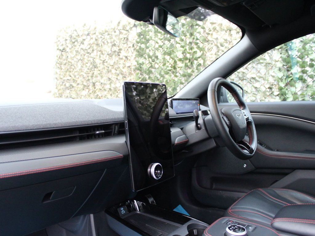 Used Ford Mustang Mach-E 2022 for sale - 76686550: Photo 14