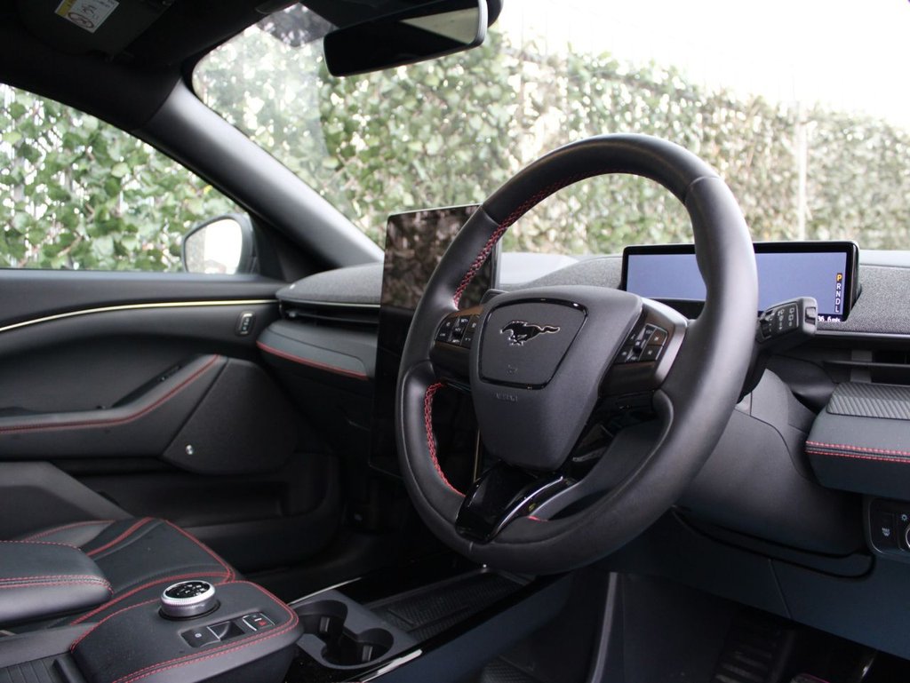 Used Ford Mustang Mach-E 2022 for sale - 76686550: Photo 15