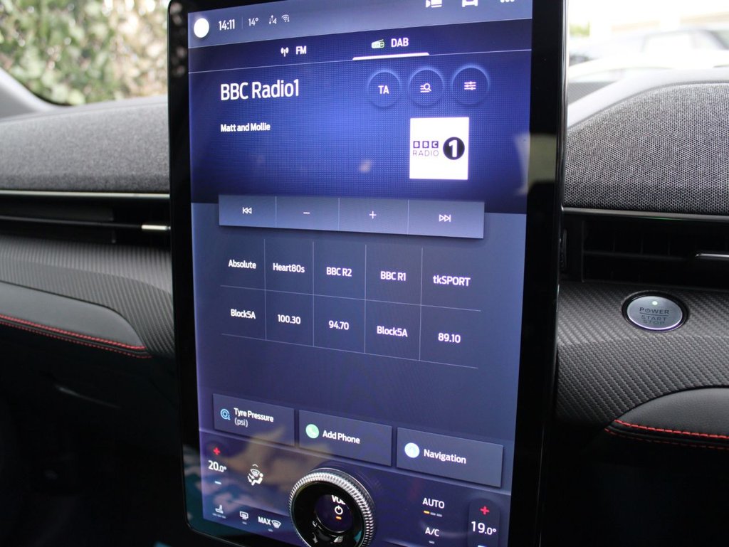 Used Ford Mustang Mach-E 2022 for sale - 76686550: Photo 16