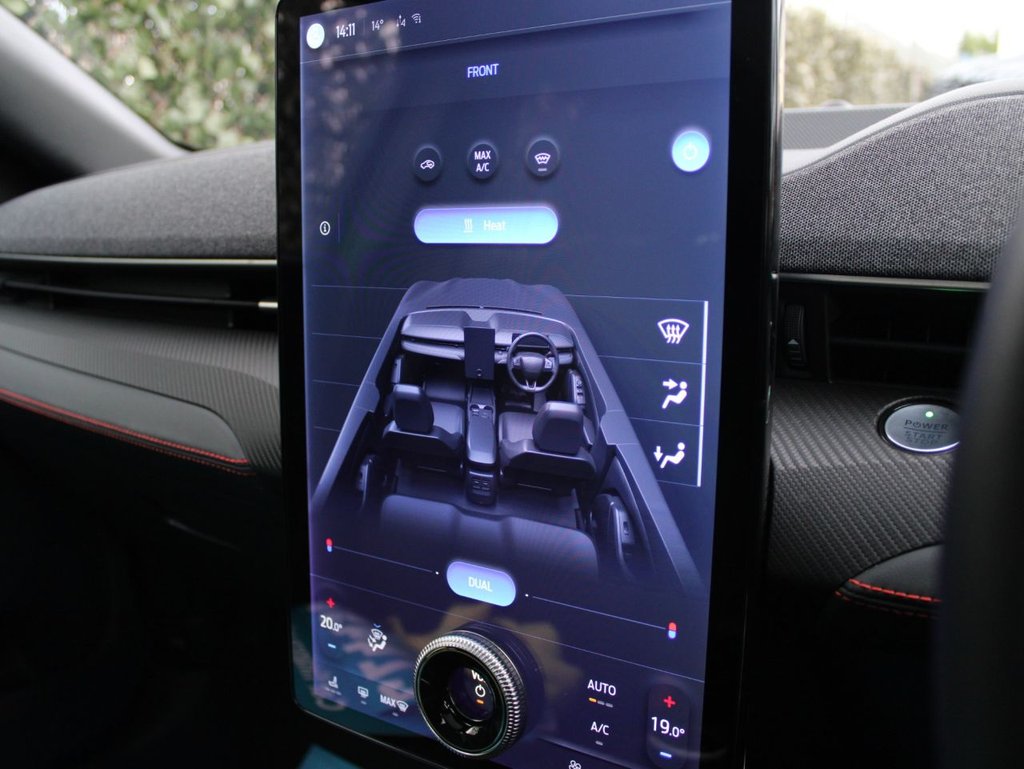 Used Ford Mustang Mach-E 2022 for sale - 76686550: Photo 17