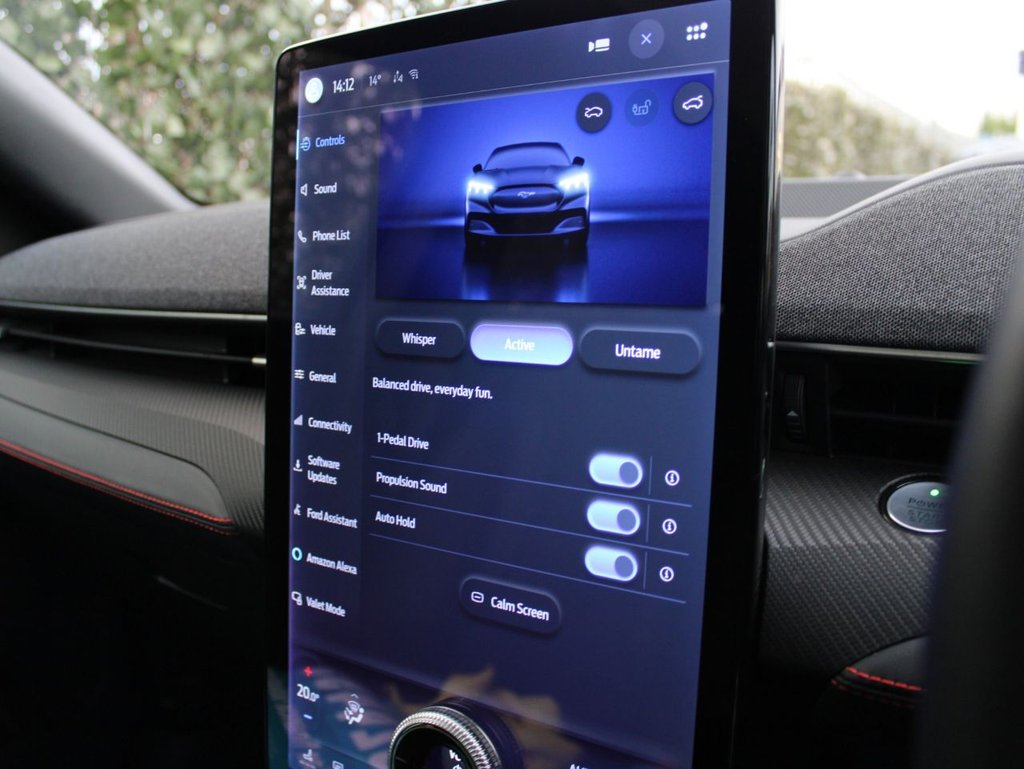 Used Ford Mustang Mach-E 2022 for sale - 76686550: Photo 18