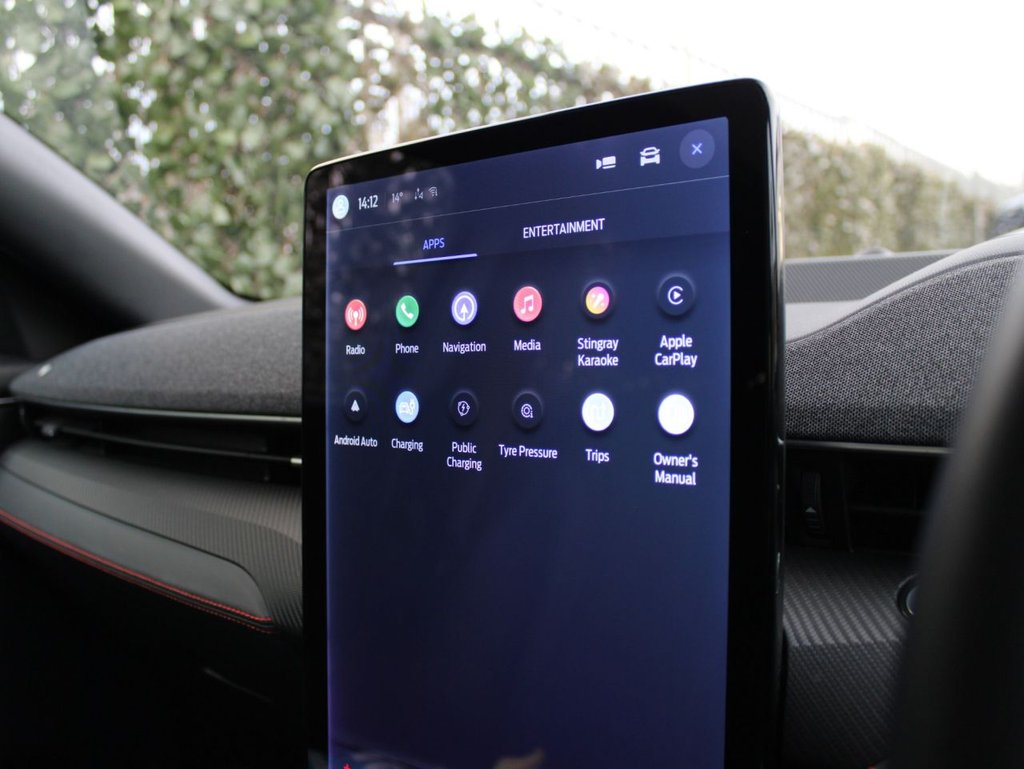 Used Ford Mustang Mach-E 2022 for sale - 76686550: Photo 19