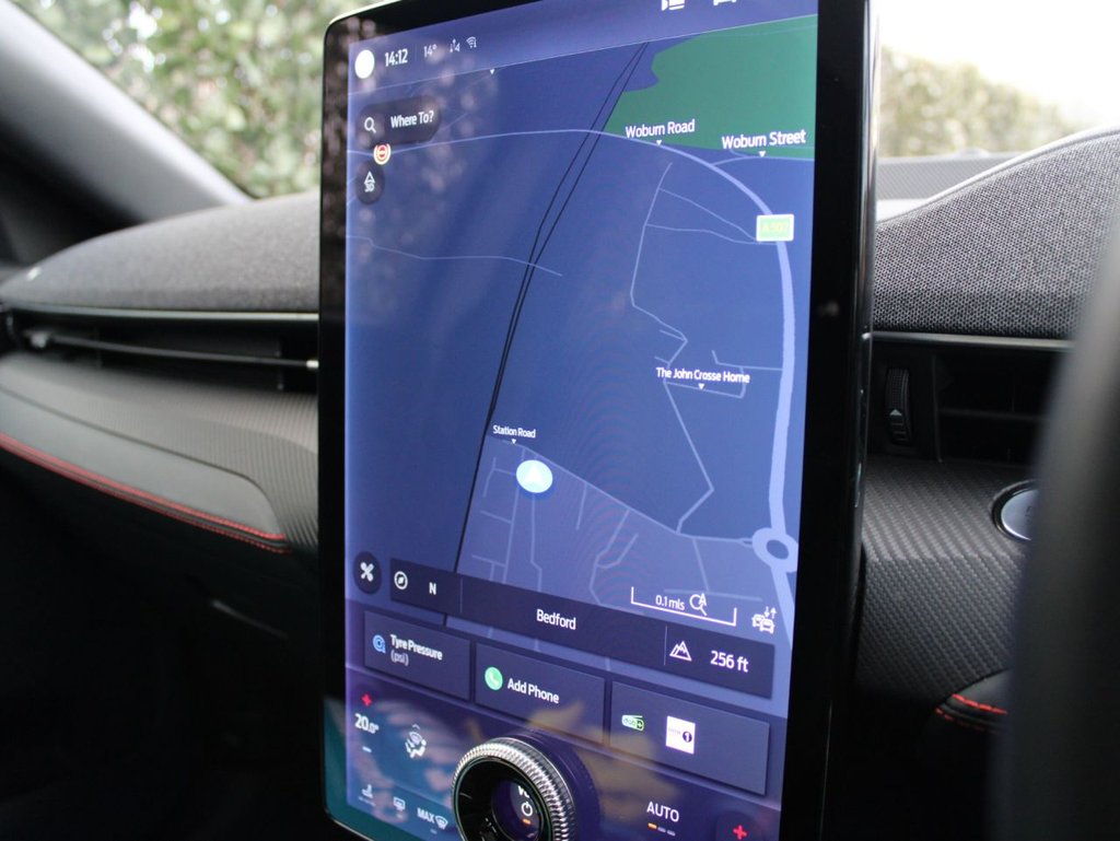 Used Ford Mustang Mach-E 2022 for sale - 76686550: Photo 20