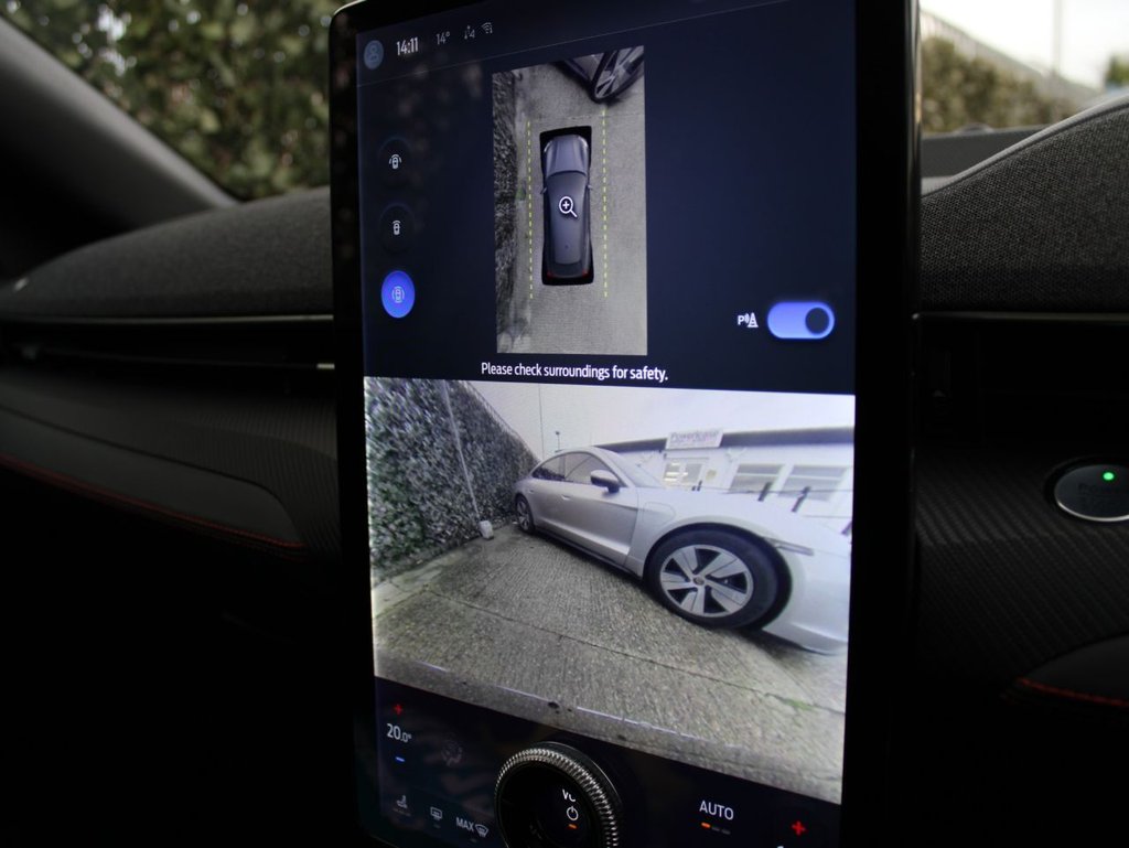 Used Ford Mustang Mach-E 2022 for sale - 76686550: Photo 21