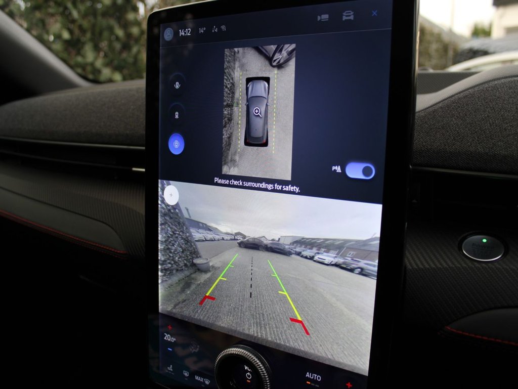 Used Ford Mustang Mach-E 2022 for sale - 76686550: Photo 22