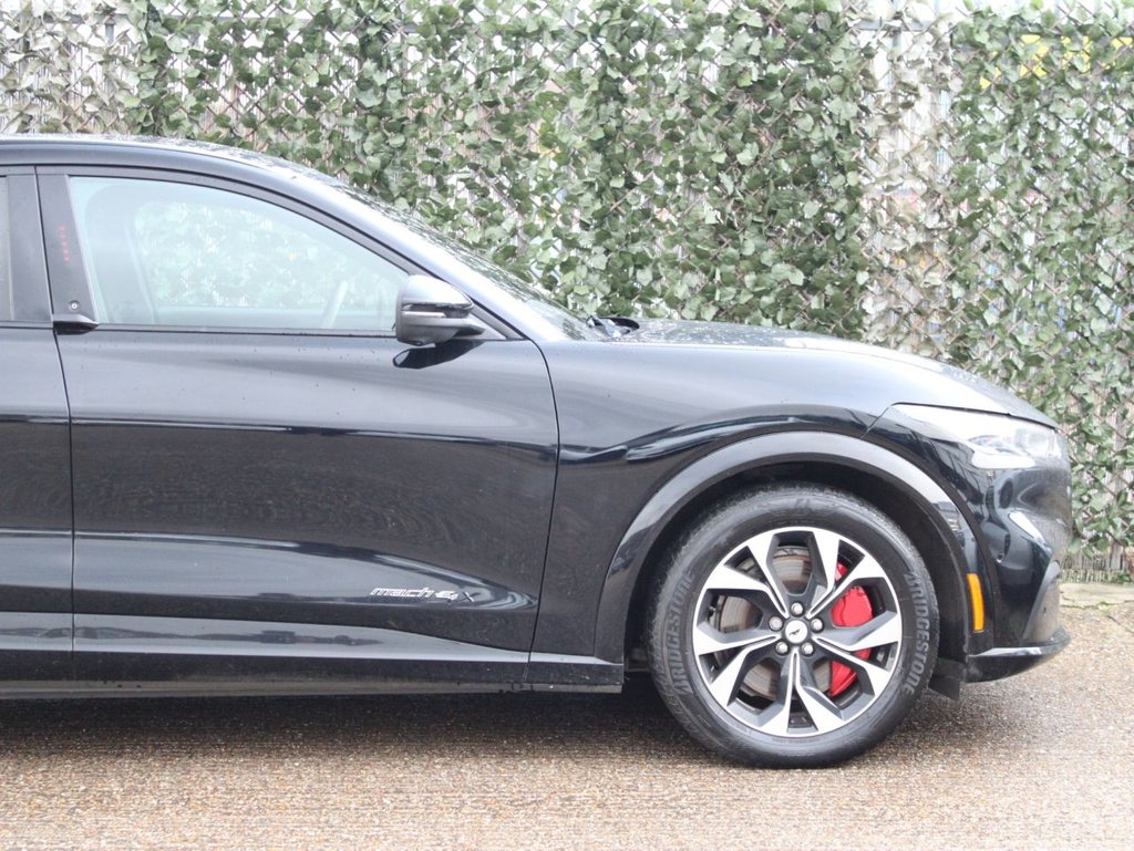 Used Ford Mustang Mach-E 2022 for sale - 76686550: Photo 24