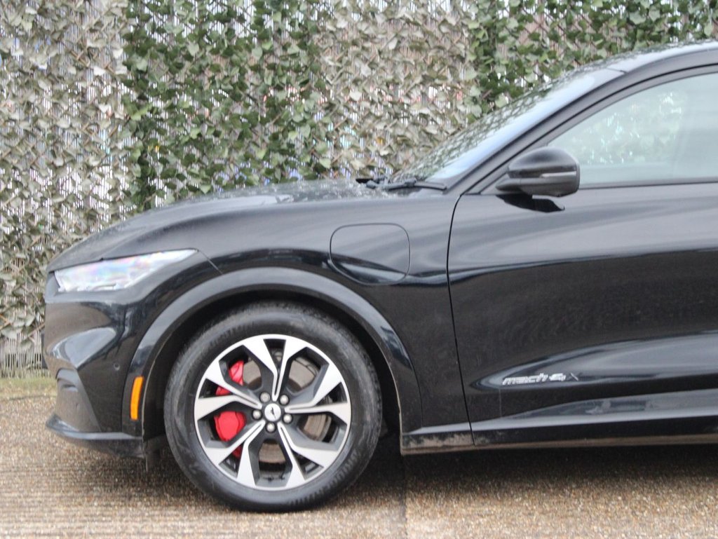 Used Ford Mustang Mach-E 2022 for sale - 76686550: Photo 25