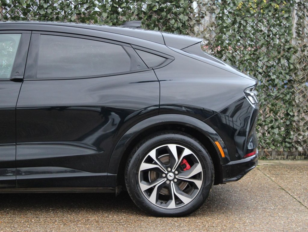 Used Ford Mustang Mach-E 2022 for sale - 76686550: Photo 26