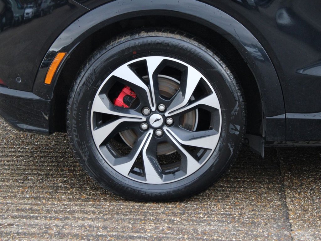 Used Ford Mustang Mach-E 2022 for sale - 76686550: Photo 27