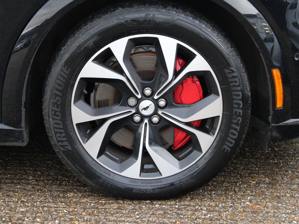 Used Ford Mustang Mach-E 2022 for sale - 76686550: Photo 28