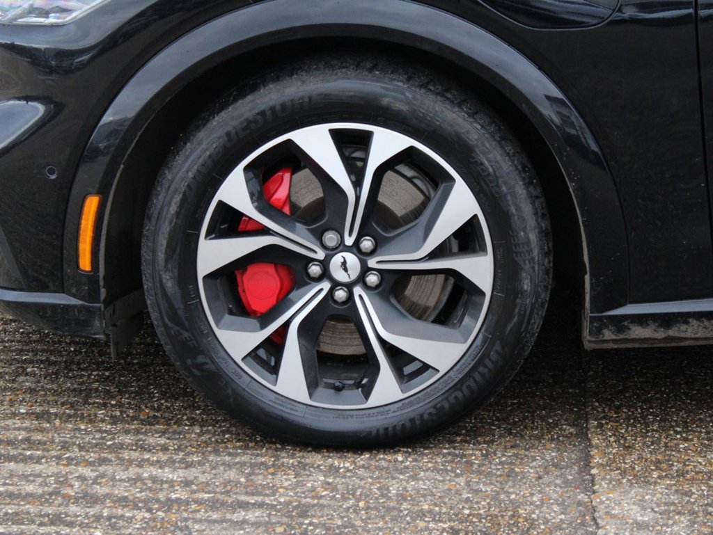 Used Ford Mustang Mach-E 2022 for sale - 76686550: Photo 29