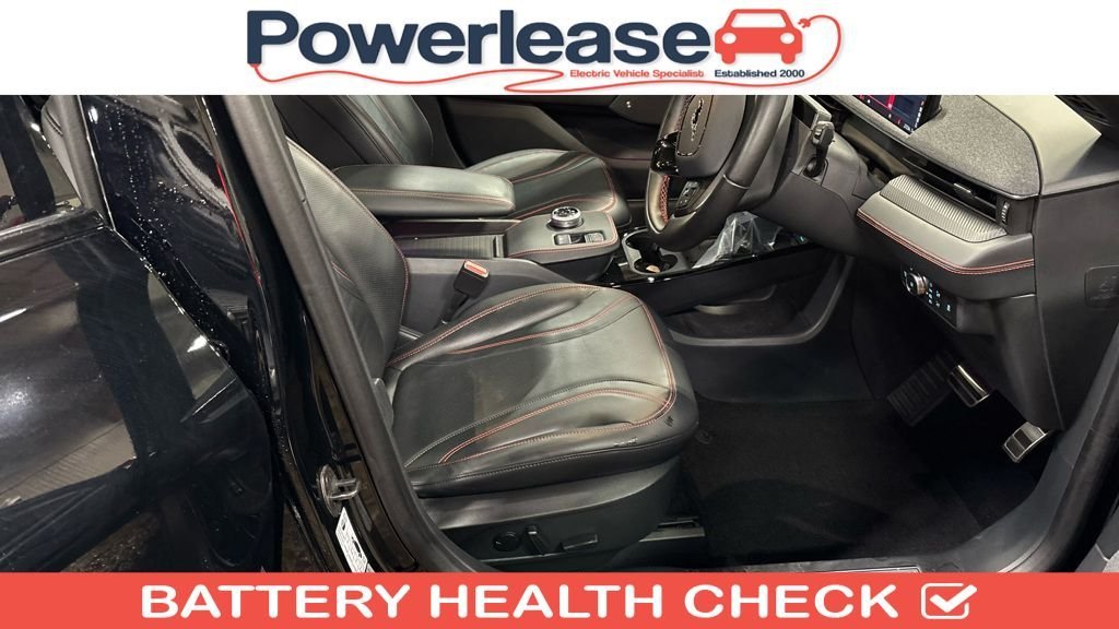 Used Ford Mustang Mach-E 2022 for sale - 76686550: Photo 3