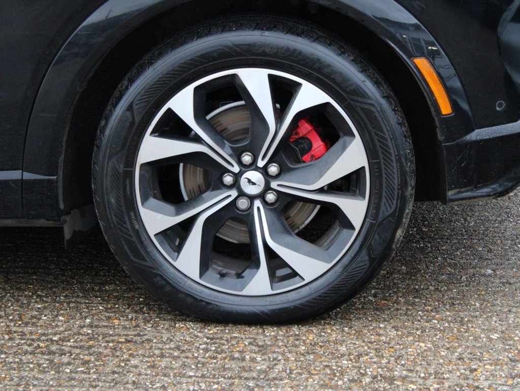 Used Ford Mustang Mach-E 2022 for sale - 76686550: Photo 30