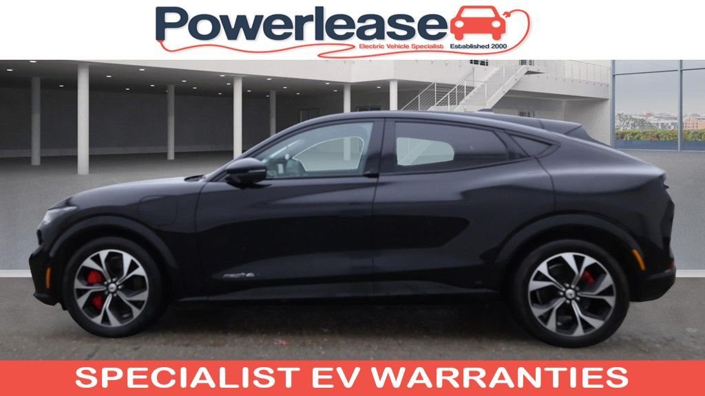 Used Ford Mustang Mach-E 2022 for sale - 76686550: Photo 4