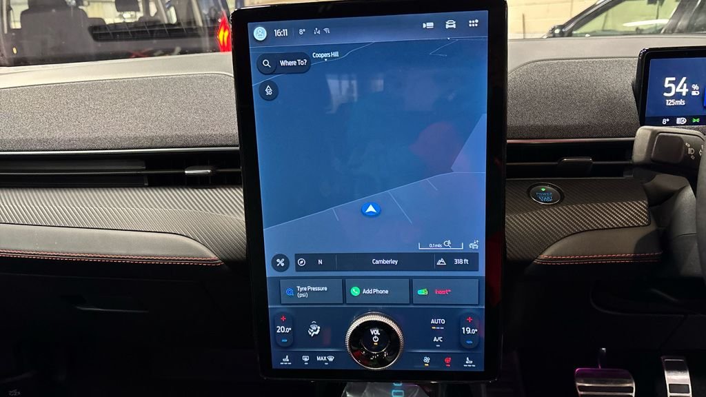 Used Ford Mustang Mach-E 2022 for sale - 76686550: Photo 6