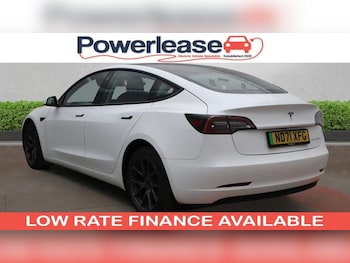 Used Tesla Model 3 2021 for sale - 79178425: Photo