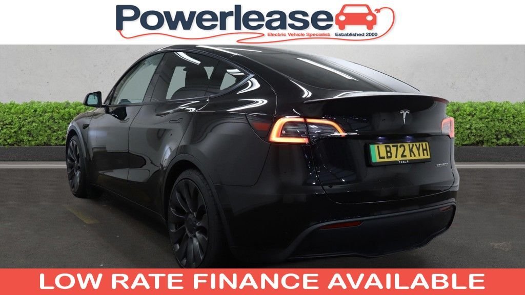 Used Tesla Model Y 2022 for sale - 77250764: Photo 2