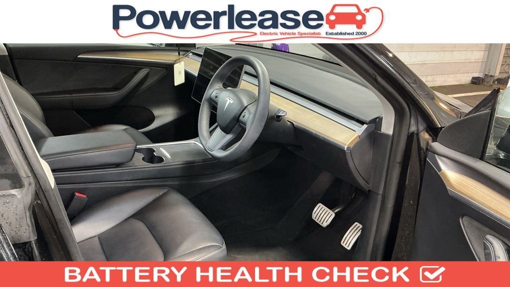 Used Tesla Model Y 2022 for sale - 77250764: Photo 3