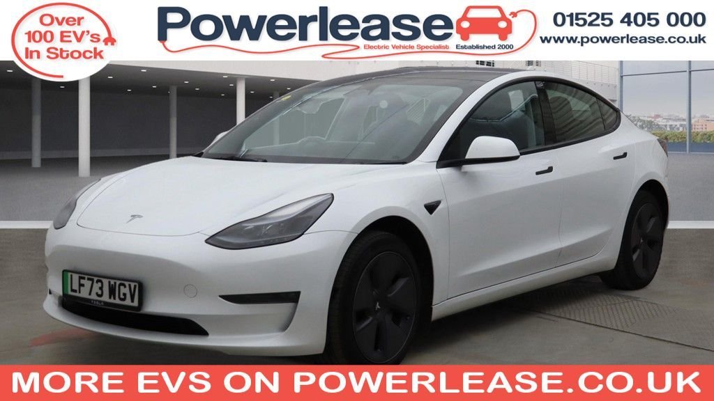 Used Tesla Model 3 2023 for sale - 76740593: Photo 1