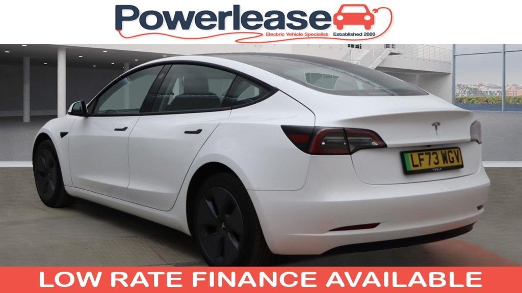 Used Tesla Model 3 2023 for sale - 76740593: Photo 2