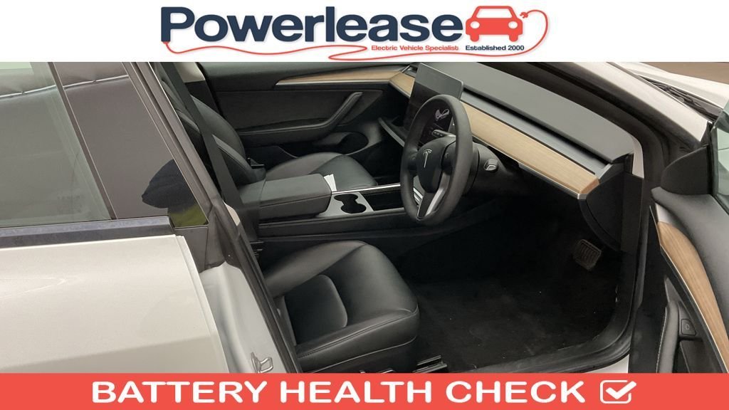 Used Tesla Model 3 2023 for sale - 76740593: Photo 3