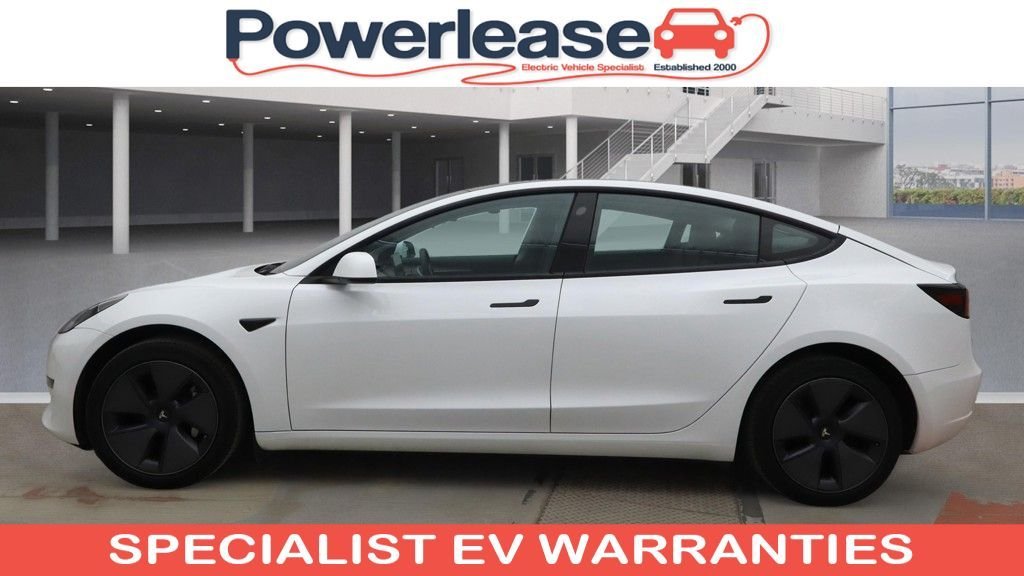 Used Tesla Model 3 2023 for sale - 76740593: Photo 4