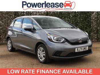 Used Honda Jazz 2022 for sale - 78818950: Photo