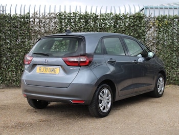 Used Honda Jazz 2022 for sale - 78818950: Photo