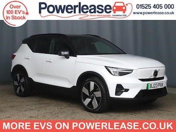 Used Volvo XC40 2023 for sale - 78631762: Photo