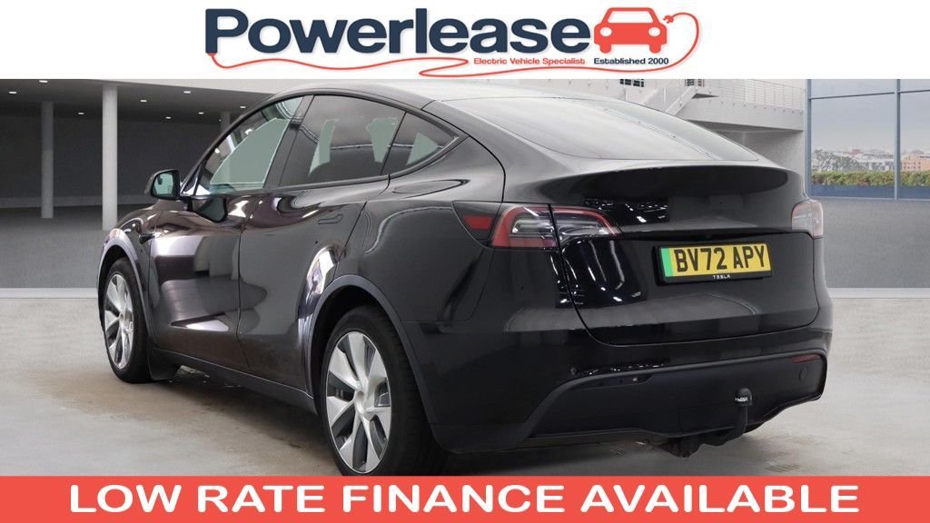 Used Tesla Model Y 2022 for sale - 76724499: Photo 2