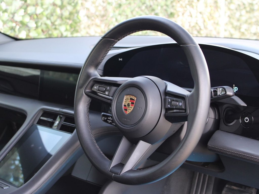 Used Porsche Taycan 2021 for sale - 76581996: Photo 19