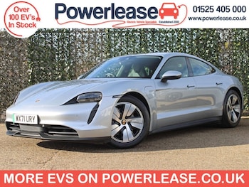 2021 (71) - 350kW 93kWh 4dr RWD Auto