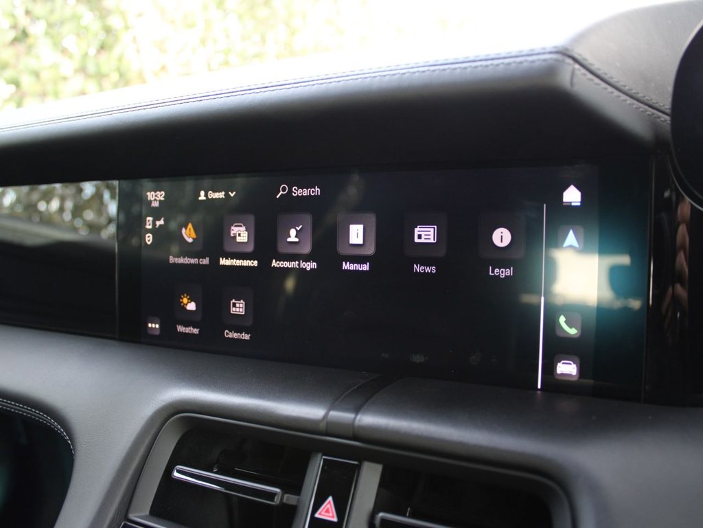 Used Porsche Taycan 2021 for sale - 76581996: Photo 22