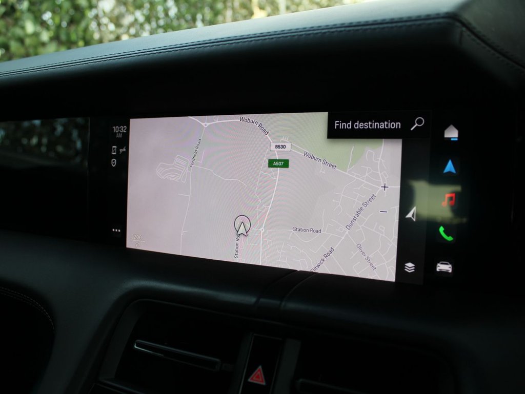 Used Porsche Taycan 2021 for sale - 76581996: Photo 23