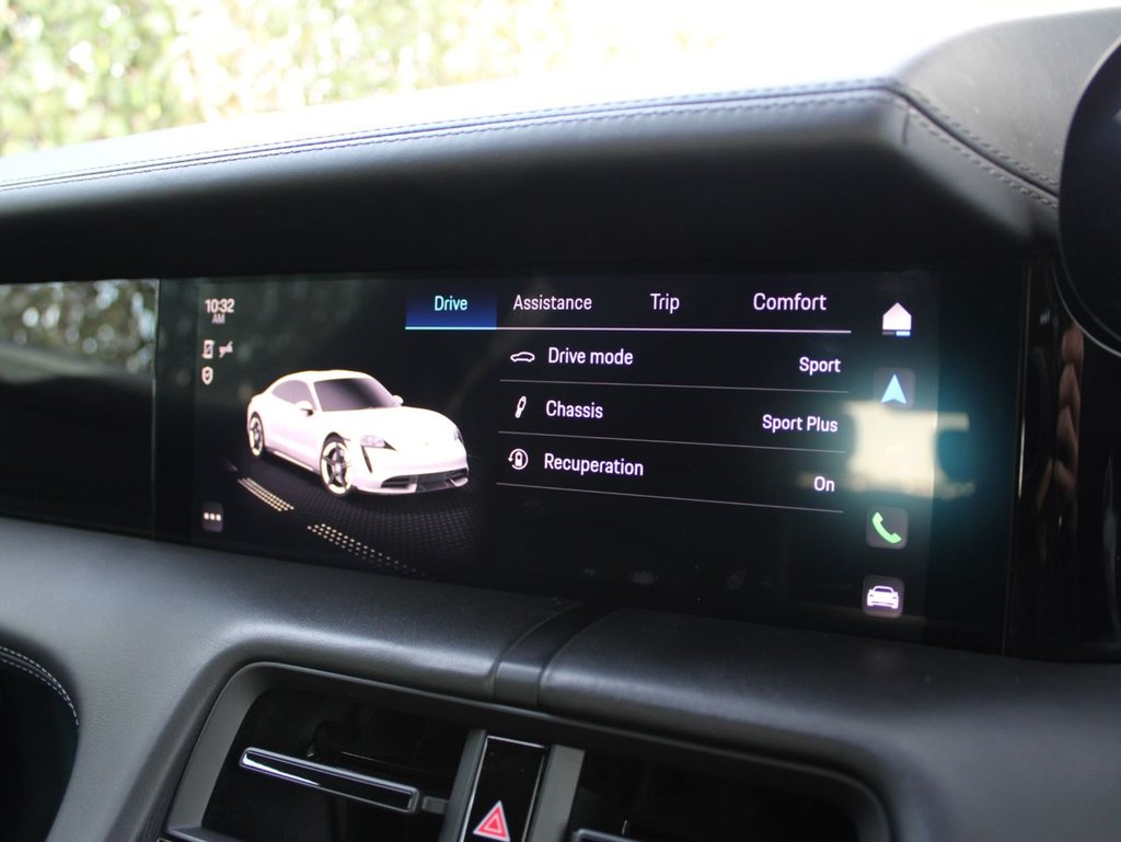 Used Porsche Taycan 2021 for sale - 76581996: Photo 24