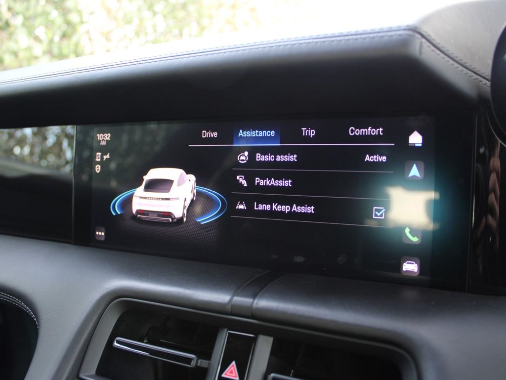 Used Porsche Taycan 2021 for sale - 76581996: Photo 25