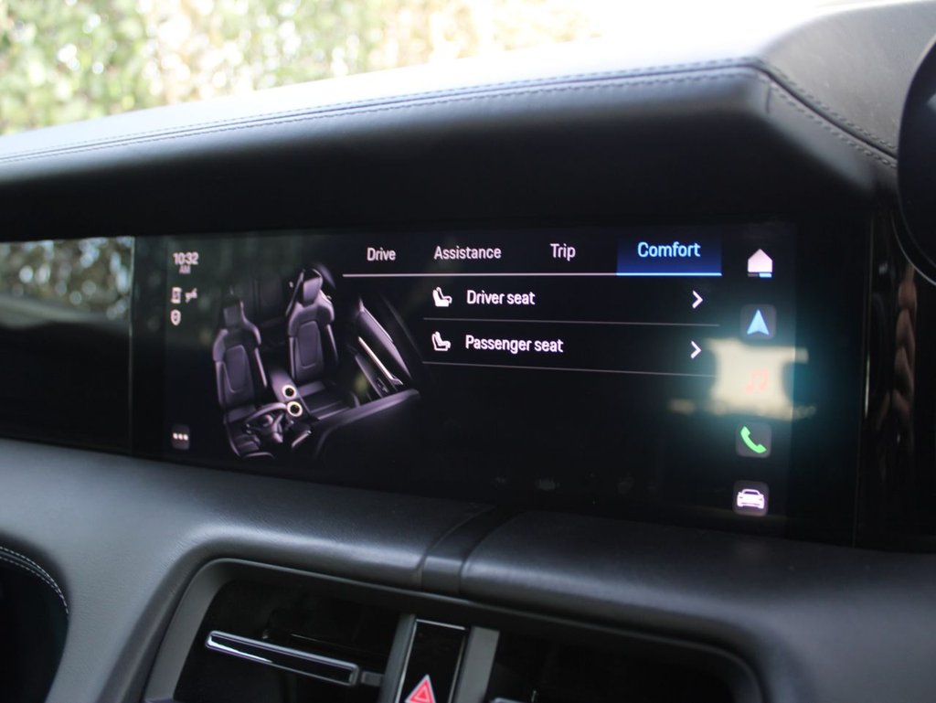 Used Porsche Taycan 2021 for sale - 76581996: Photo 26