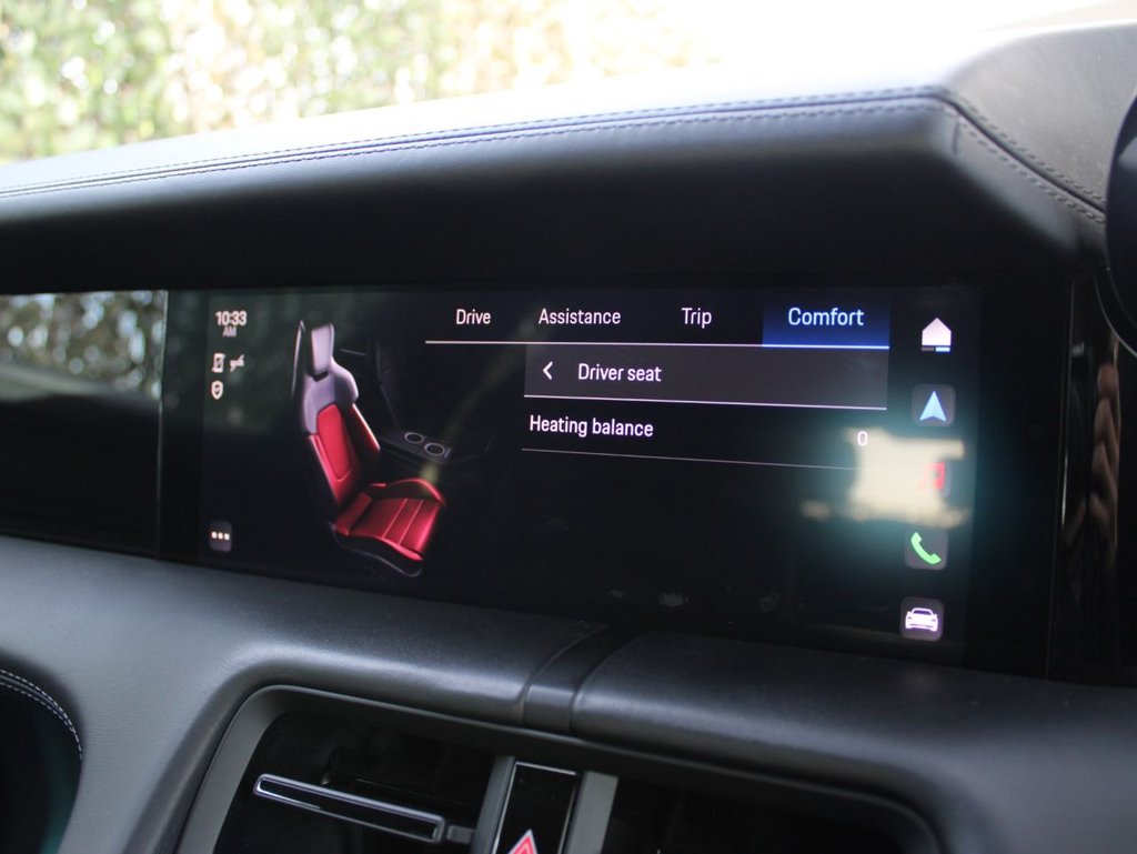 Used Porsche Taycan 2021 for sale - 76581996: Photo 27