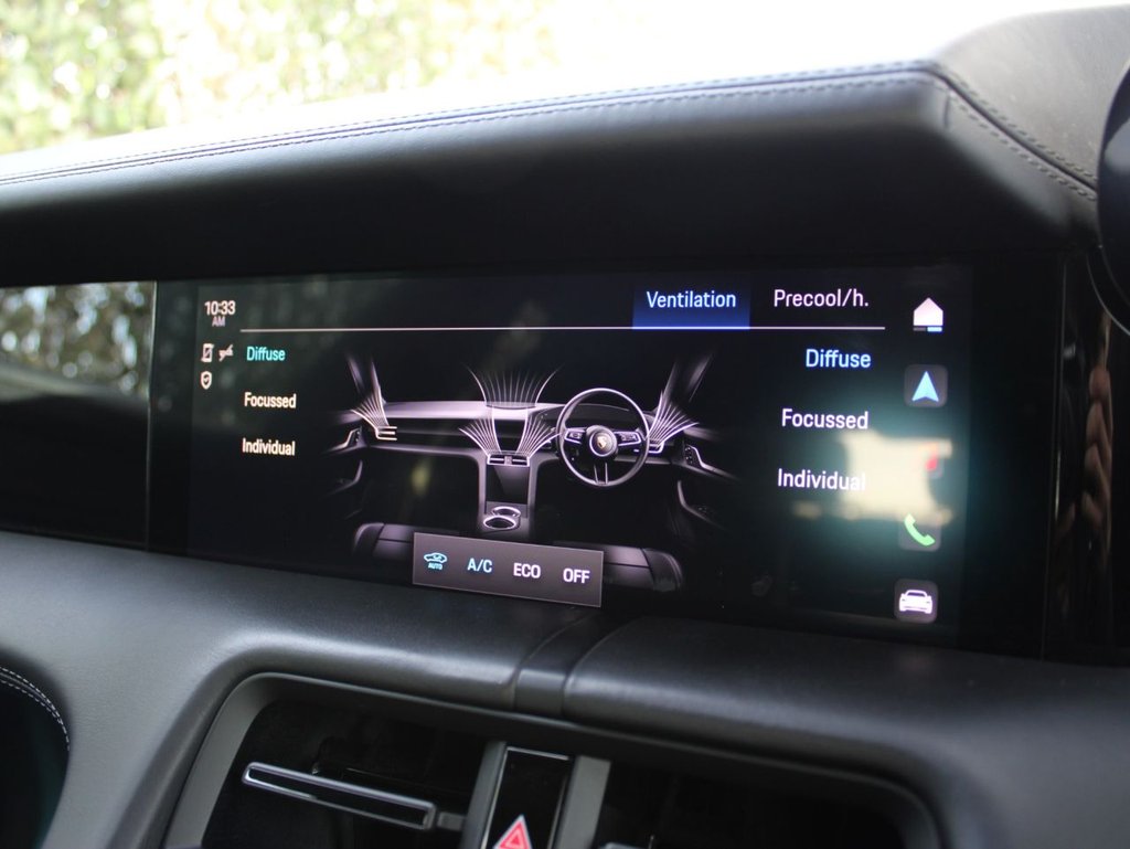 Used Porsche Taycan 2021 for sale - 76581996: Photo 28