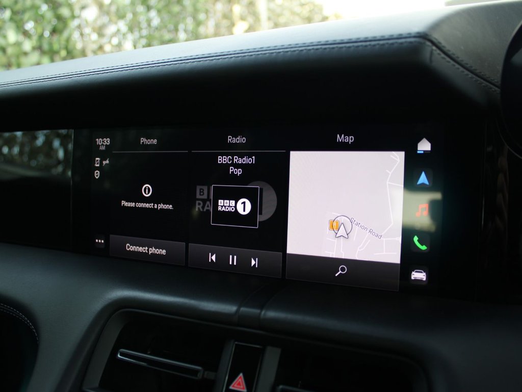 Used Porsche Taycan 2021 for sale - 76581996: Photo 30