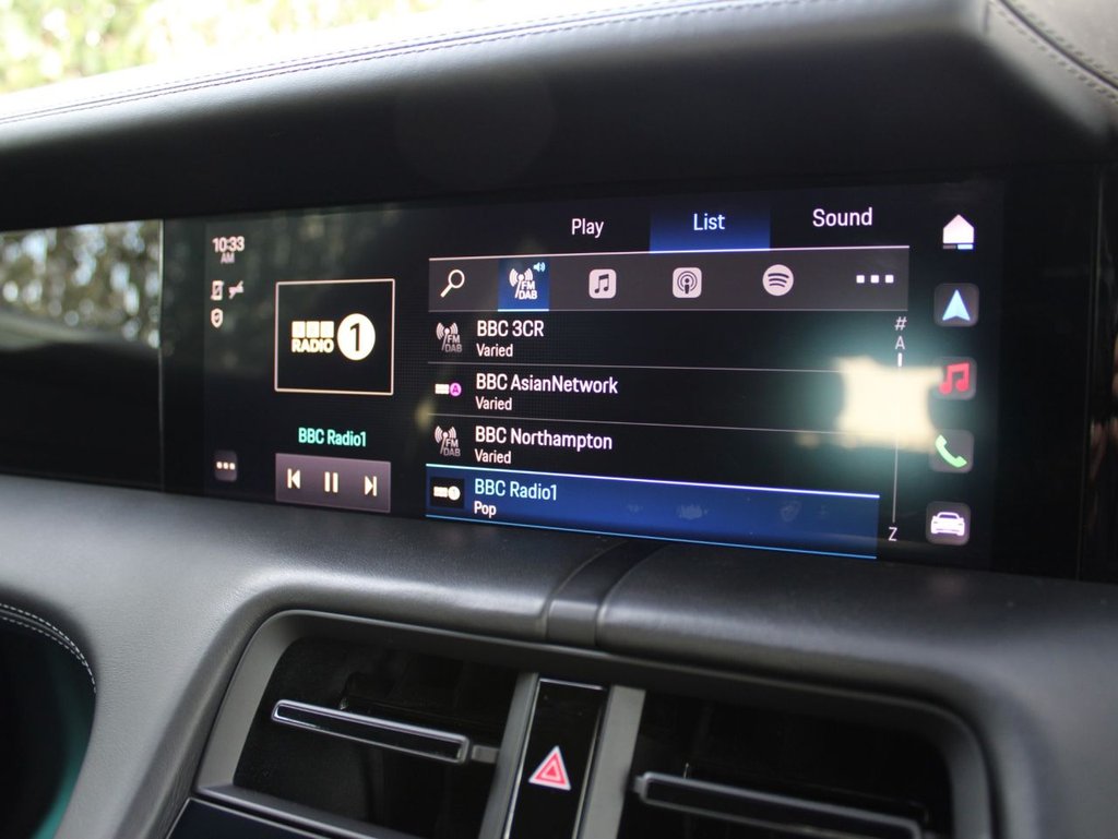 Used Porsche Taycan 2021 for sale - 76581996: Photo 31