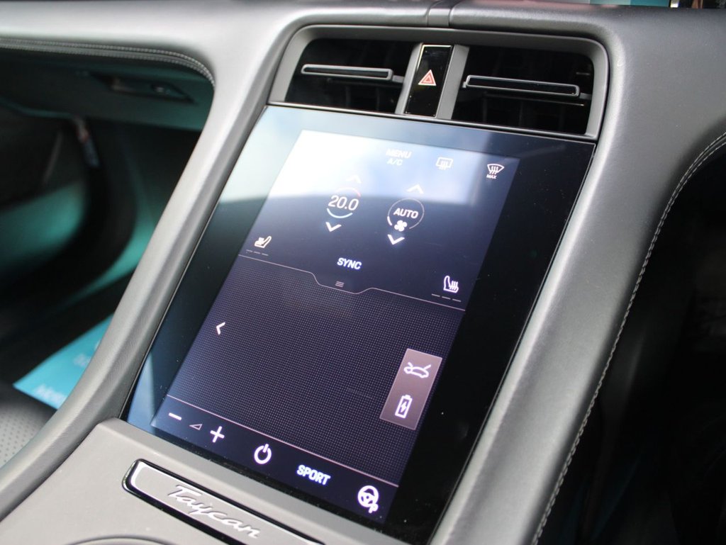 Used Porsche Taycan 2021 for sale - 76581996: Photo 33