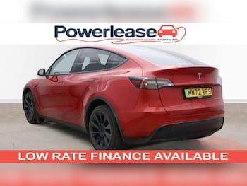 Used Tesla Model Y 2022 for sale - 77089397: Photo