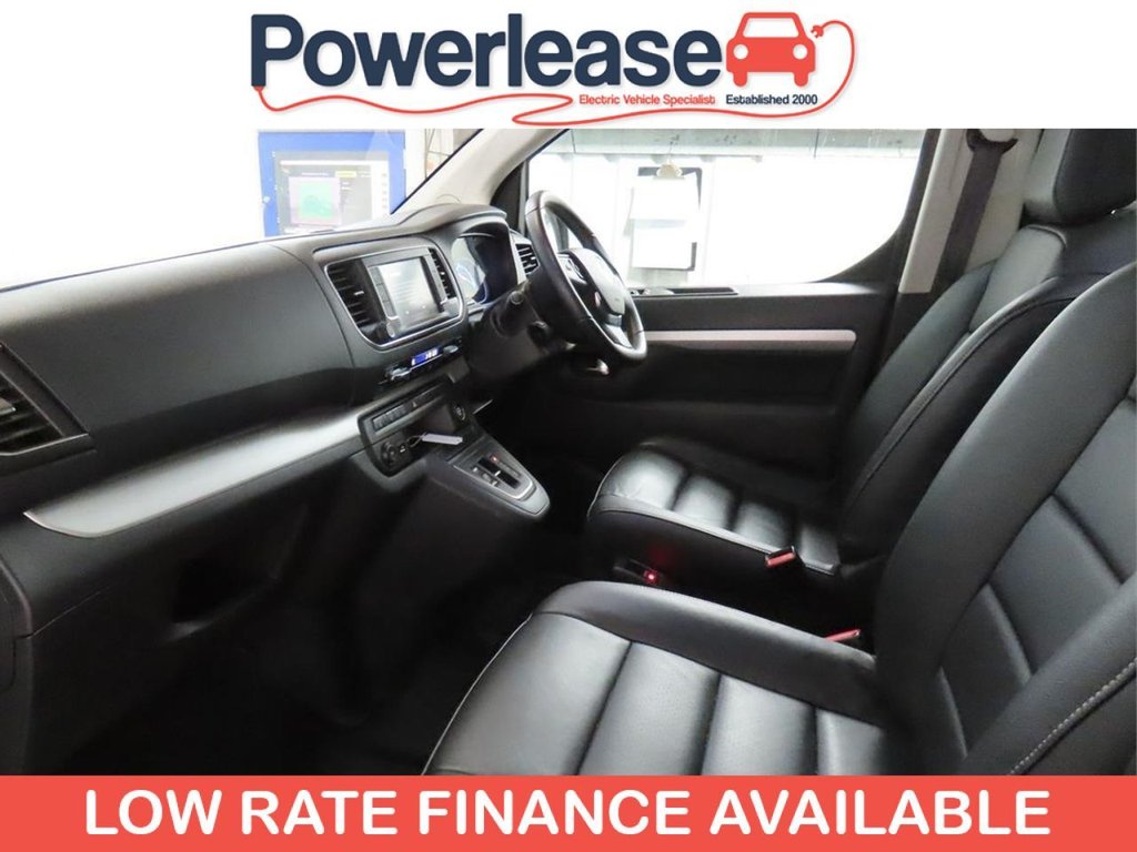 Used Vauxhall Vivaro Life 2022 for sale - 78181535: Photo 2