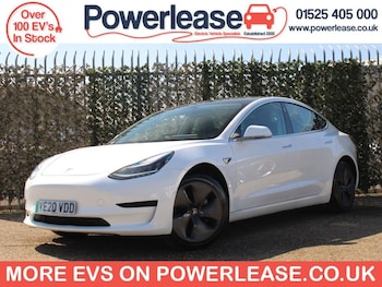 Used Tesla Model 3 2020 for sale - 78350955: Photo