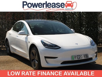 Used Tesla Model 3 2020 for sale - 78350955: Photo