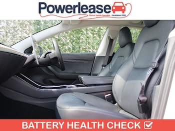 Used Tesla Model 3 2020 for sale - 78350955: Photo